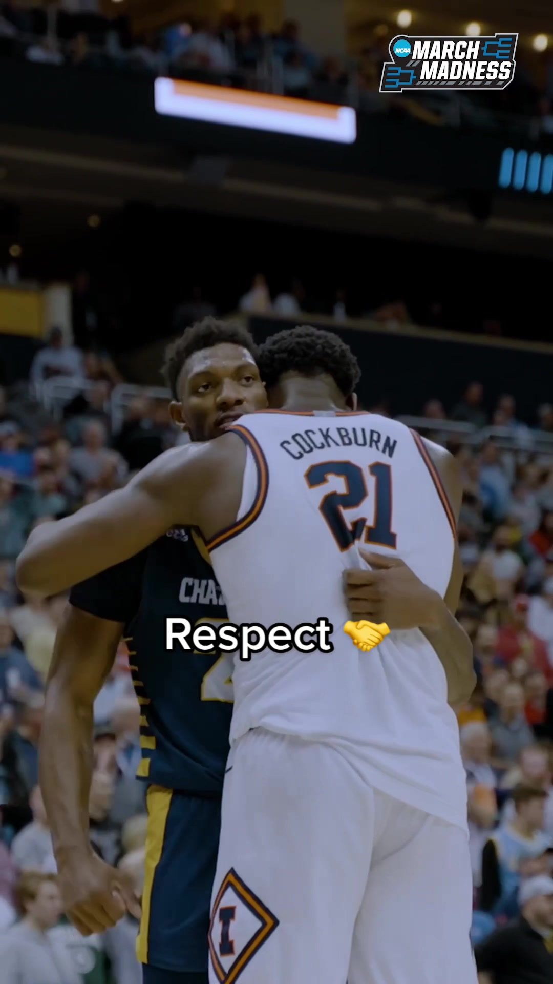 Video post by @marchmadnessmbb on TikTok