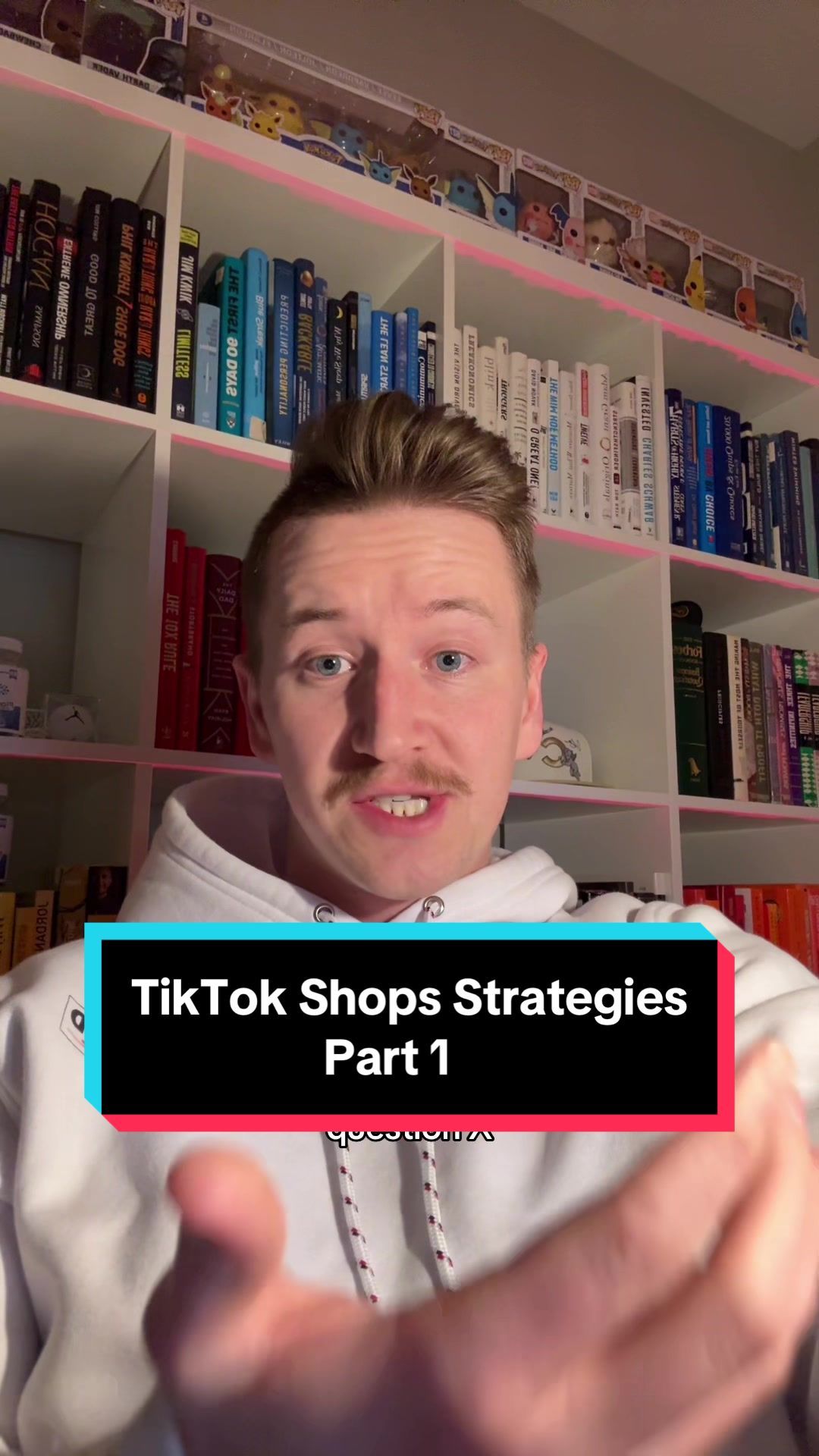 Video post by @itsryanboswell on TikTok