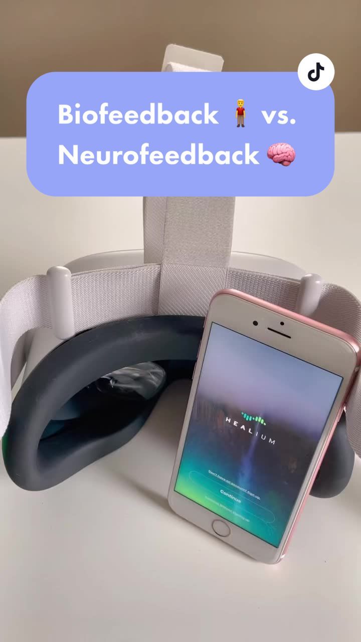 Video post by @healiumxr on TikTok