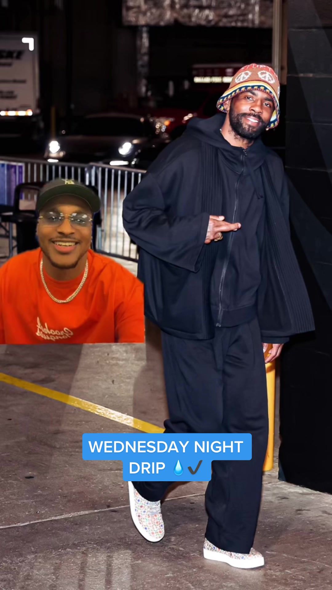 Video post by @dallasmavs on TikTok