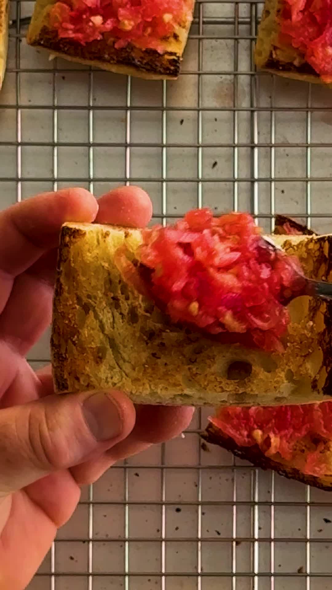 Video post by @testkitchen on TikTok