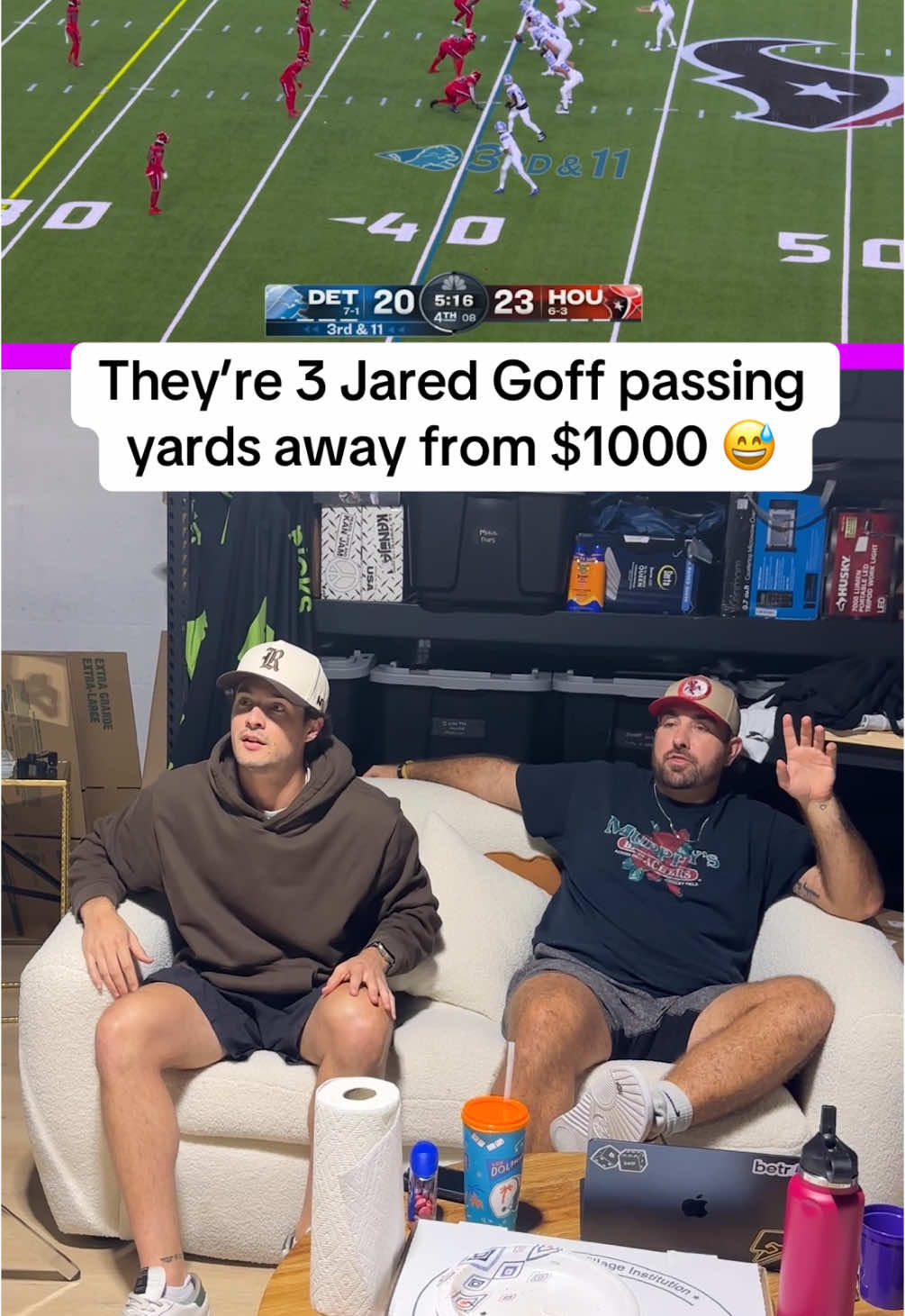 Video post by @capsoffpodcast on TikTok