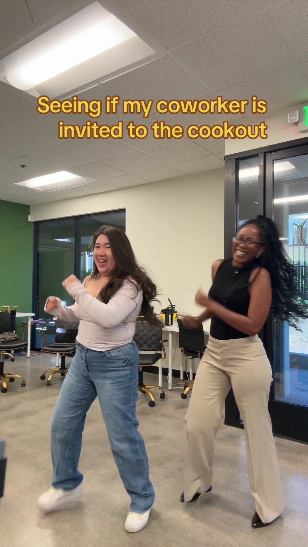 Video post by @blackgirlsunscreen on TikTok