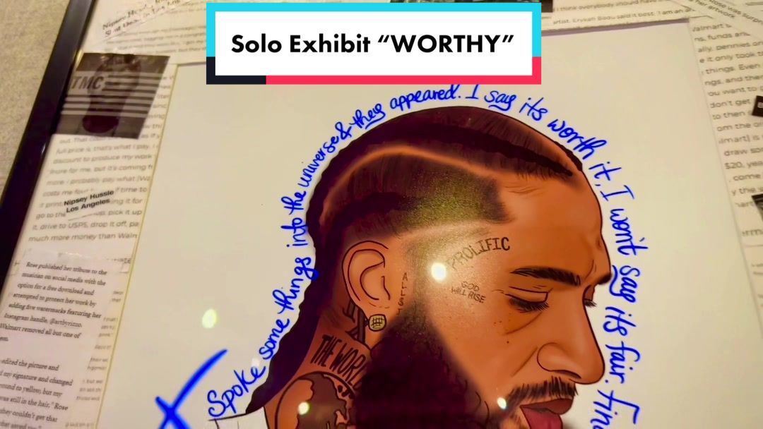 Video post by @teambrendamedia on TikTok