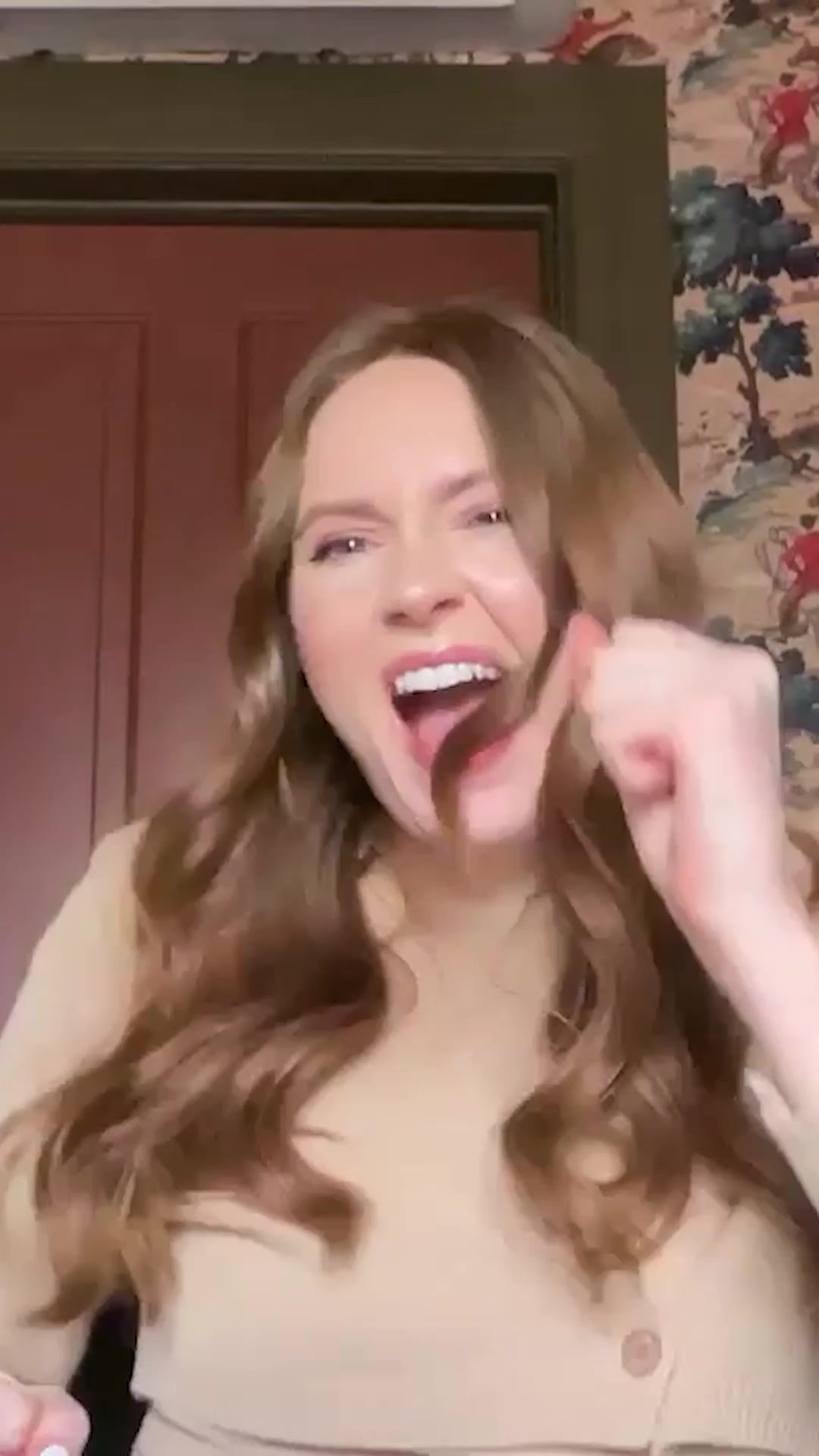 Video post by @comedycentral on TikTok