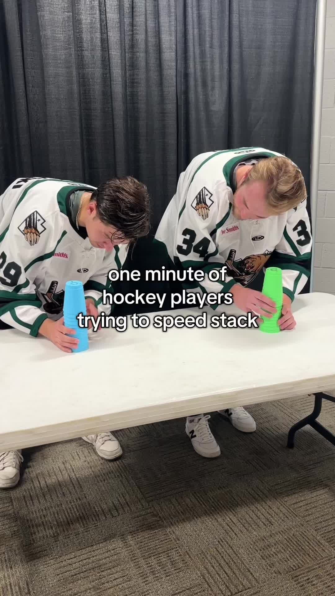 Video post by @utahgrizzlies on TikTok