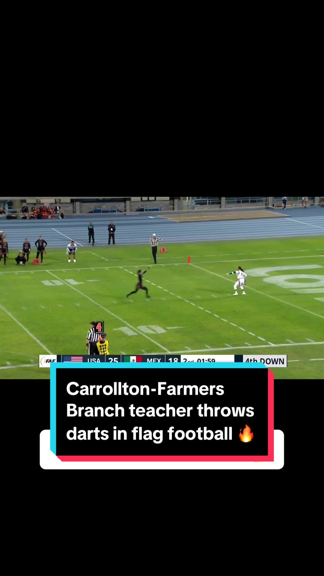 Video post by @davecampbells on TikTok