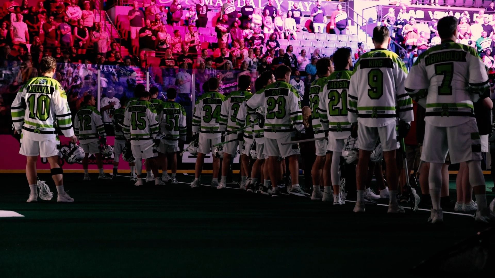 Image post by @vegasdesertdogs on Facebook