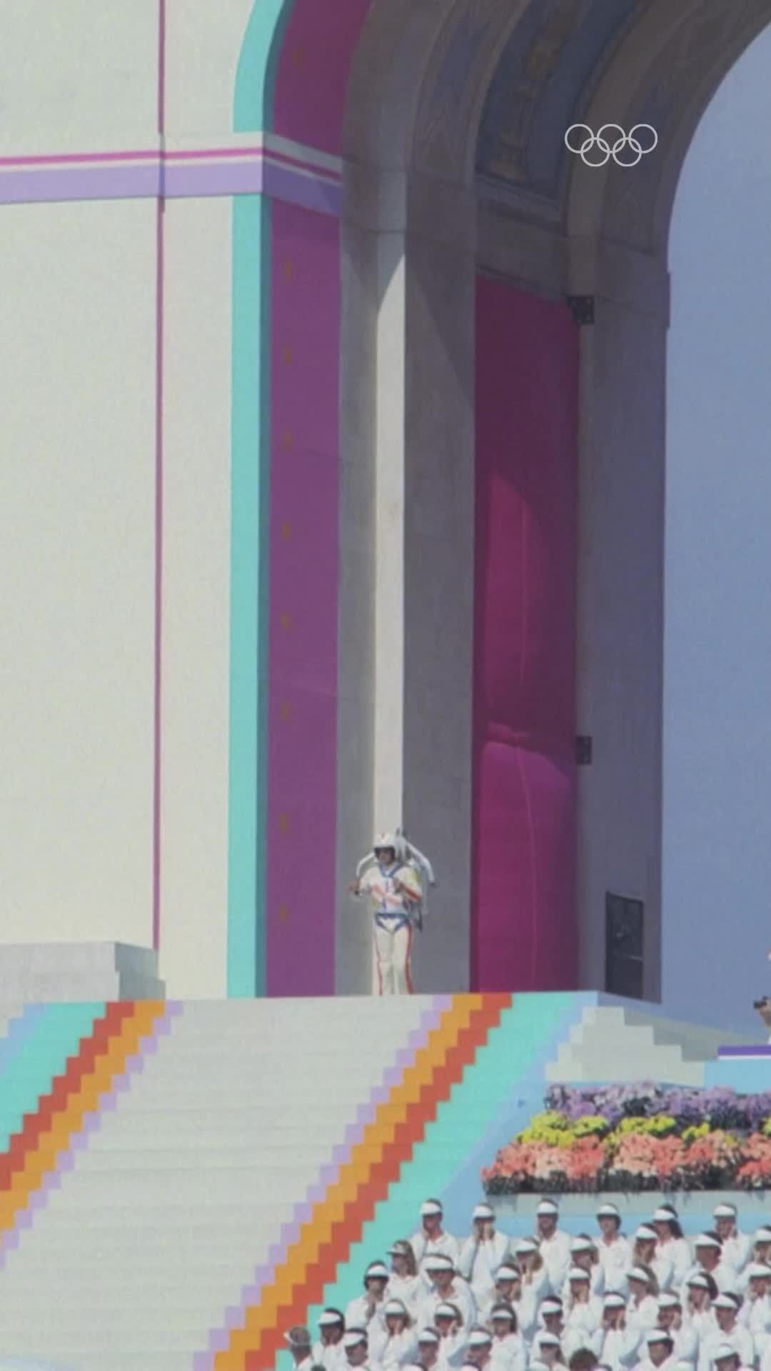 Video post by @olympics on TikTok