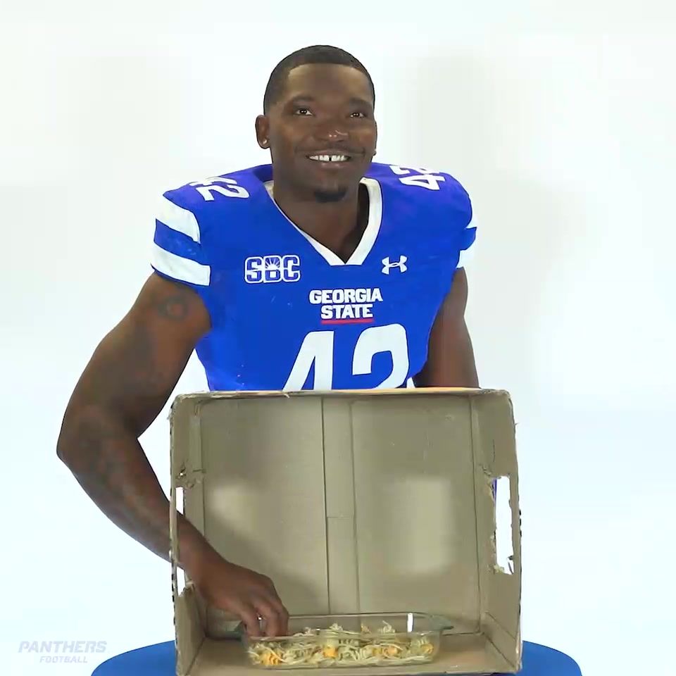 Video post by @gsupanthers on TikTok