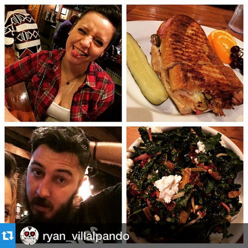 Image post by @blazeradioasu on Facebook