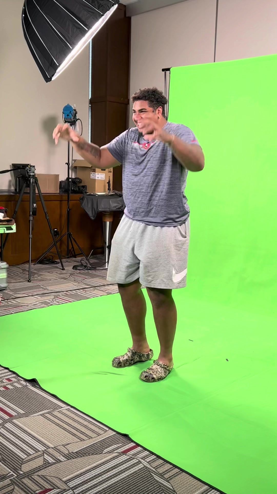 Video post by @bucsnfl on TikTok