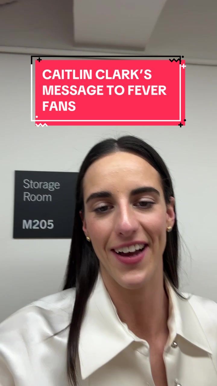 Video post by @indianafever on TikTok