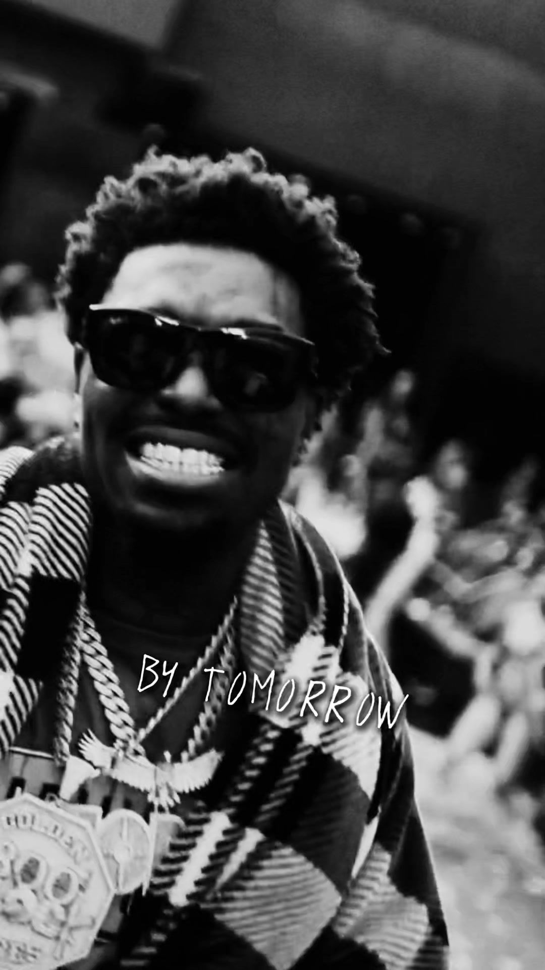 Video post by @kodakblack on TikTok