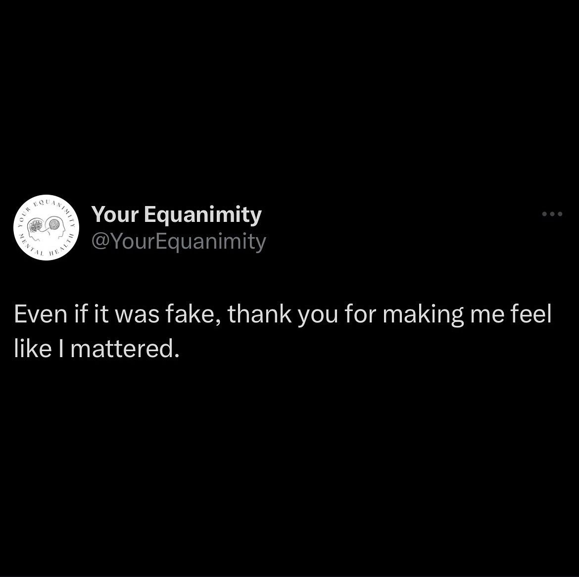 Video post by @your_equanimity on TikTok