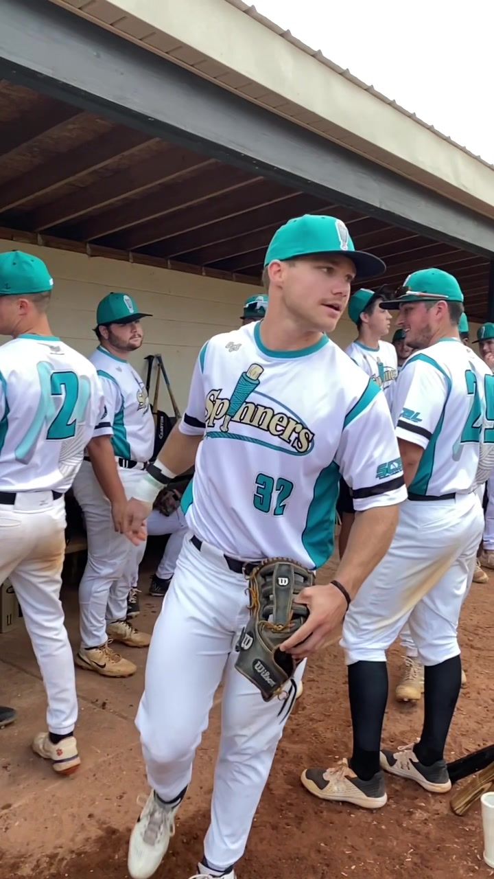 Video post by @mooresvillespinners on TikTok