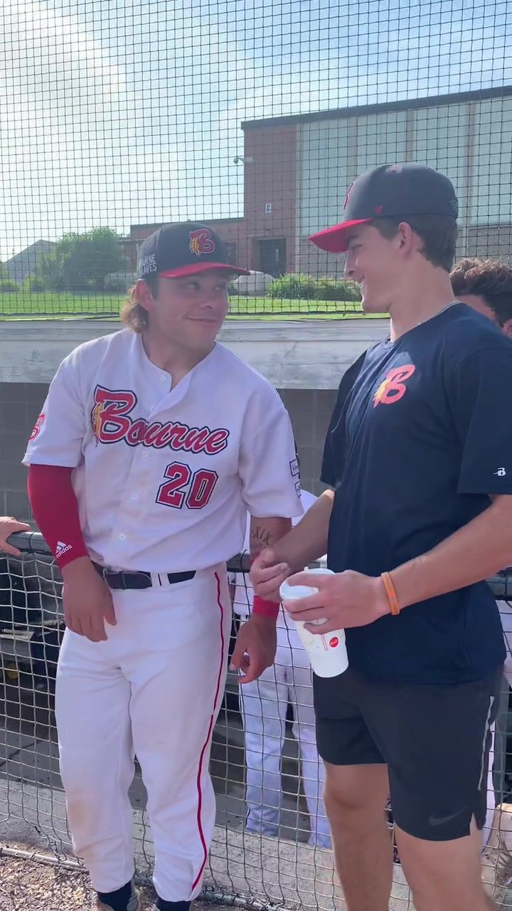 Video post by @bournebraves on TikTok