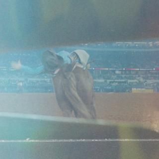 Image post by @PRCAProRodeo on Facebook