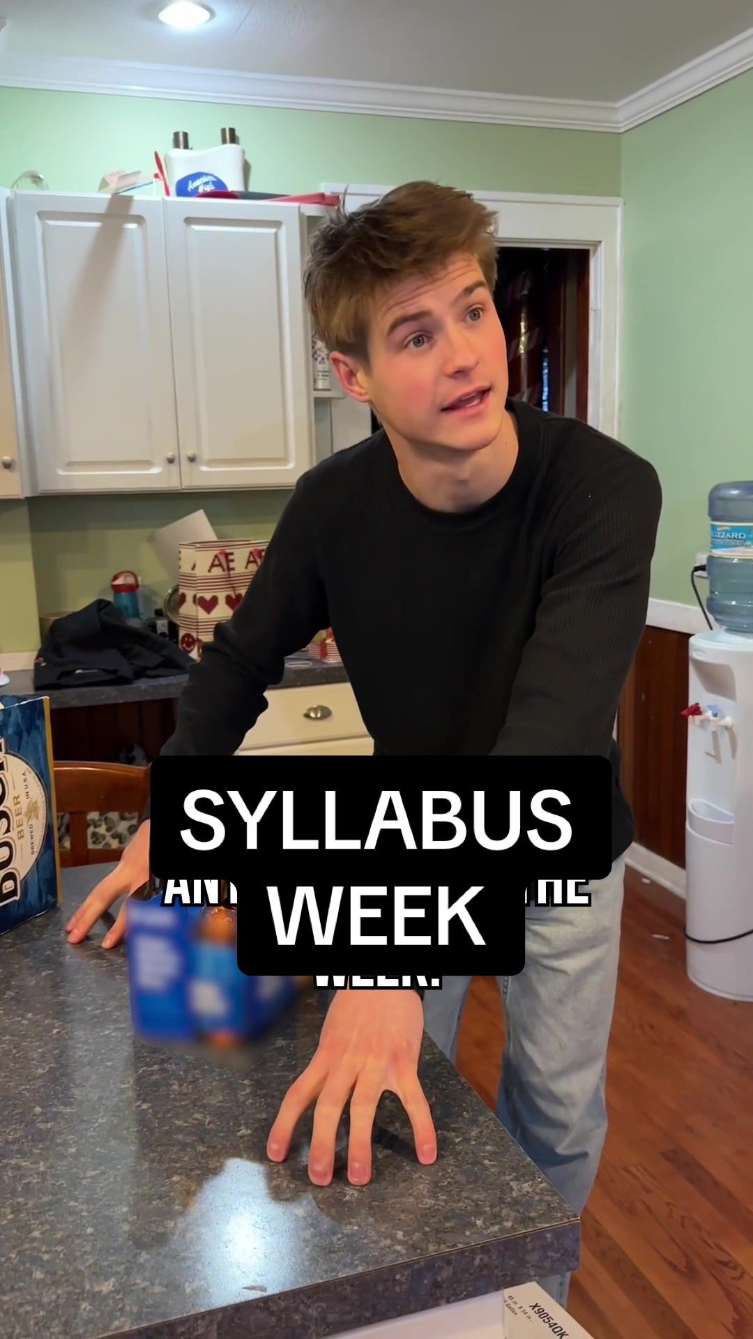 Video post by @collegelifeshorts on TikTok