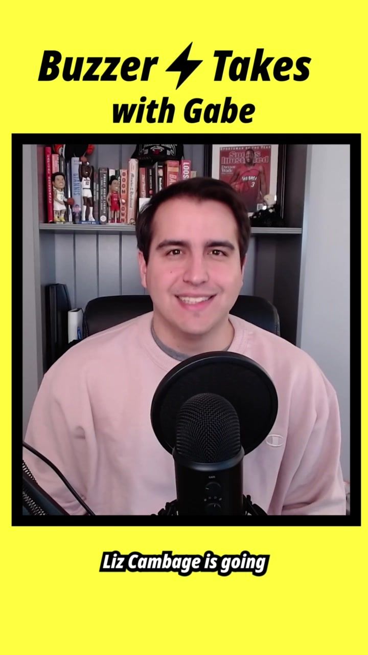 Video post by @buzzer on TikTok