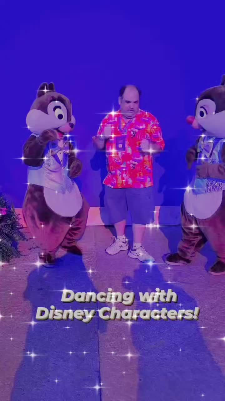 Video post by @TheDisneyBlog on Facebook