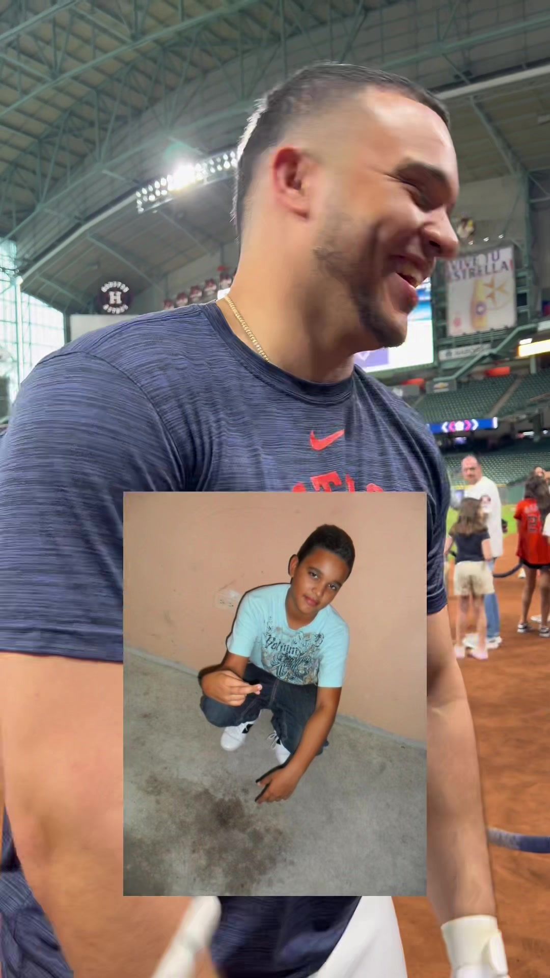 Video post by @houstonastros on TikTok