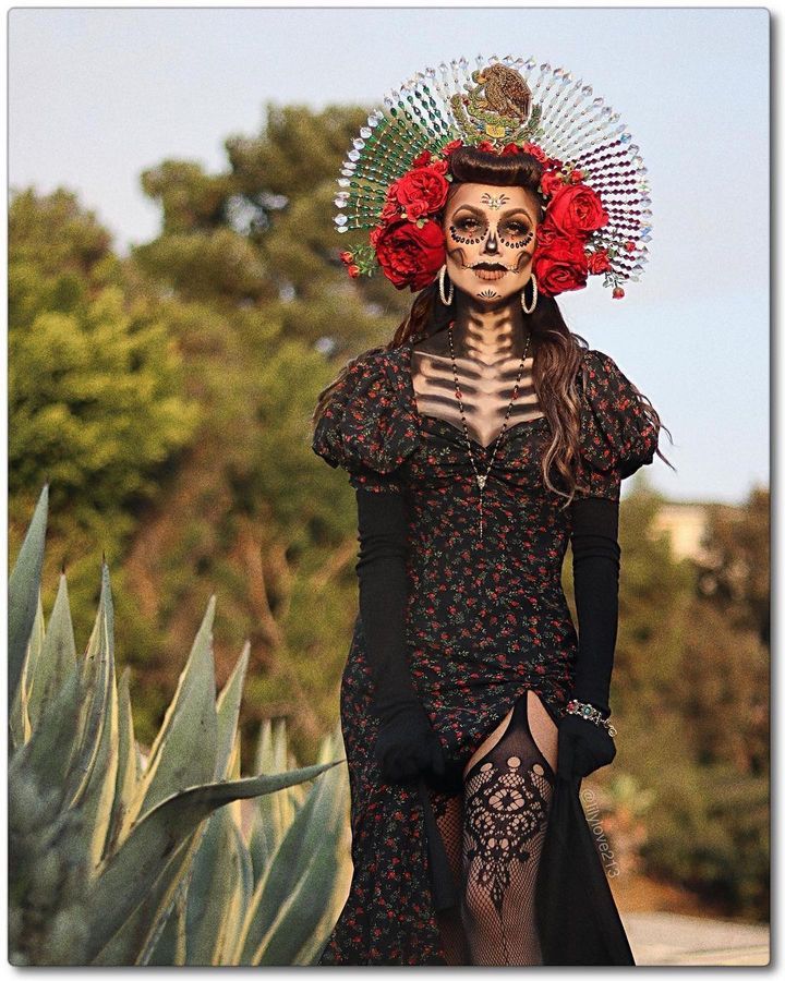 Image post by @houstonlatinabloggers on Facebook