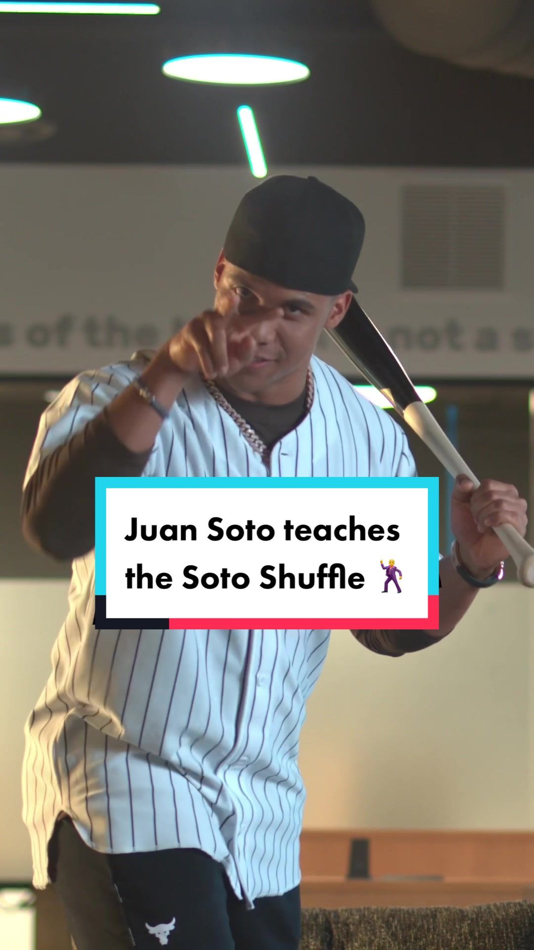 Video post by @sorare on TikTok