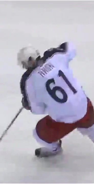 Video post by @bluejacketsnhl on TikTok