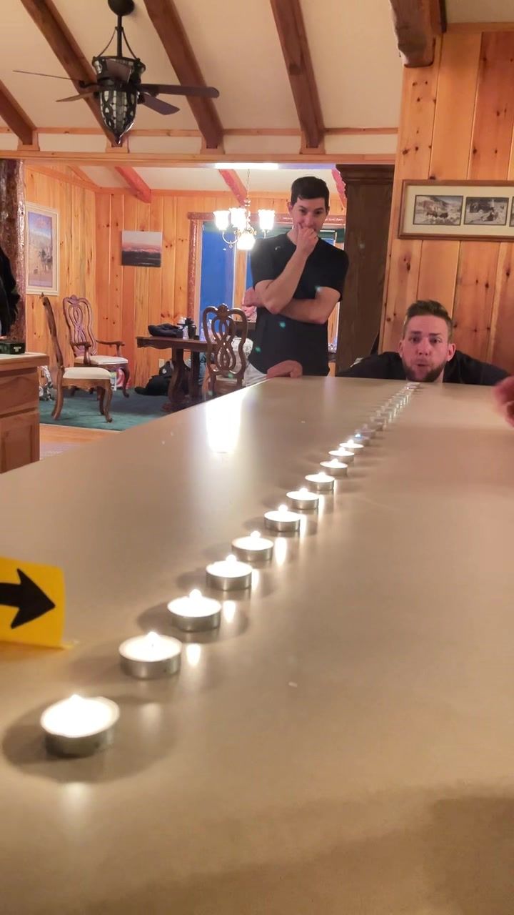 Video post by @dudeperfect on TikTok