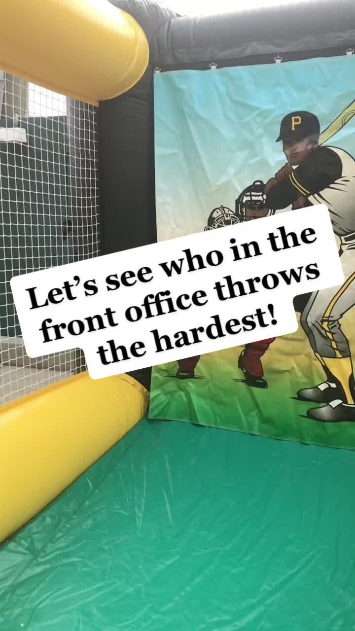 Video post by @bradentonmarauders on TikTok