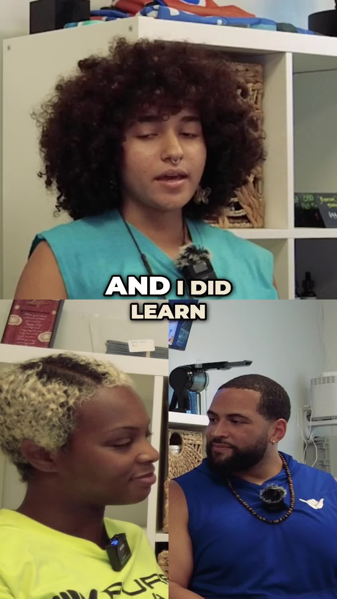 Video post by @theewellnessceo on TikTok