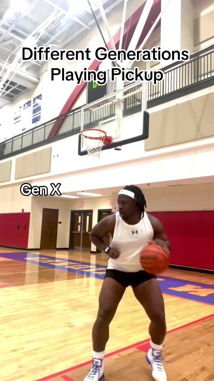 Video post by @underarmour on TikTok