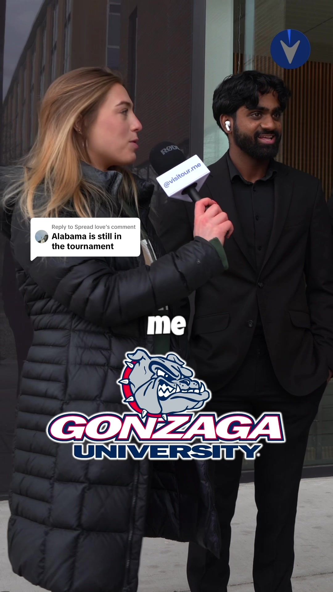 Video post by @visitourmedia on TikTok