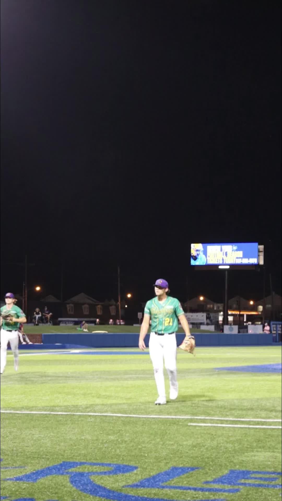 Video post by @gumbeauxgators on TikTok