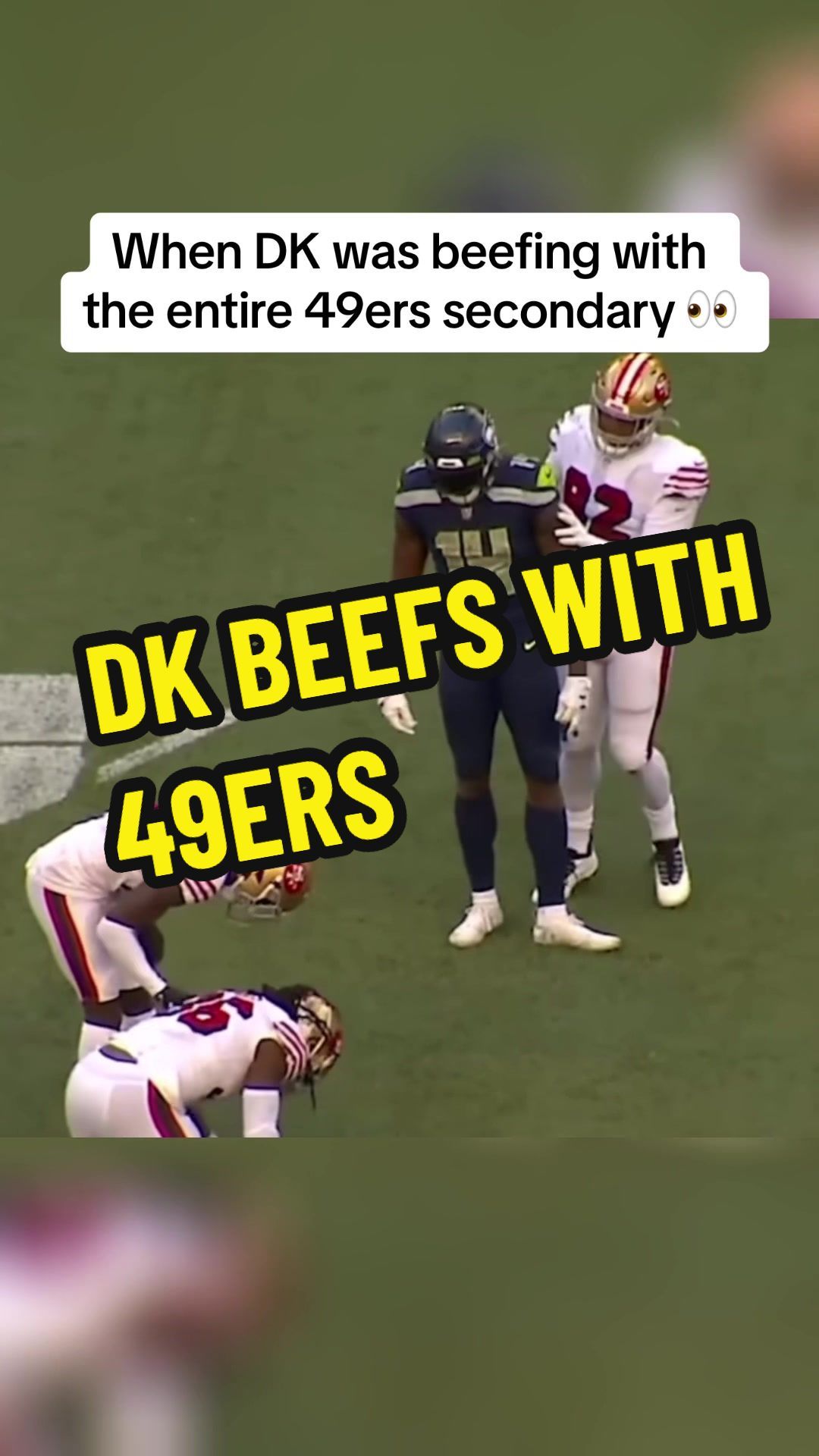 Video post by @manshipsports on TikTok