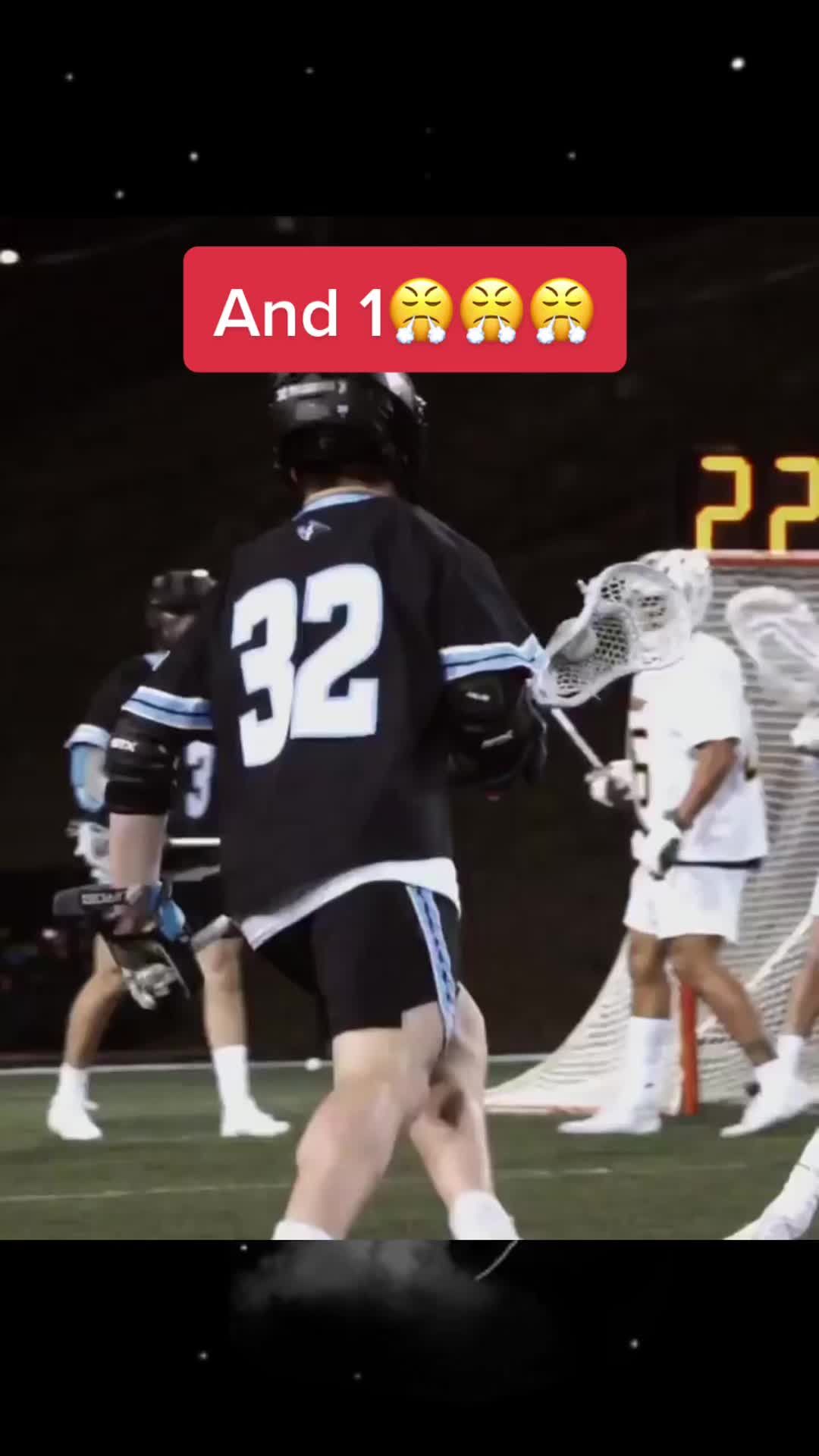 Video post by @.lacrossehighlights on TikTok