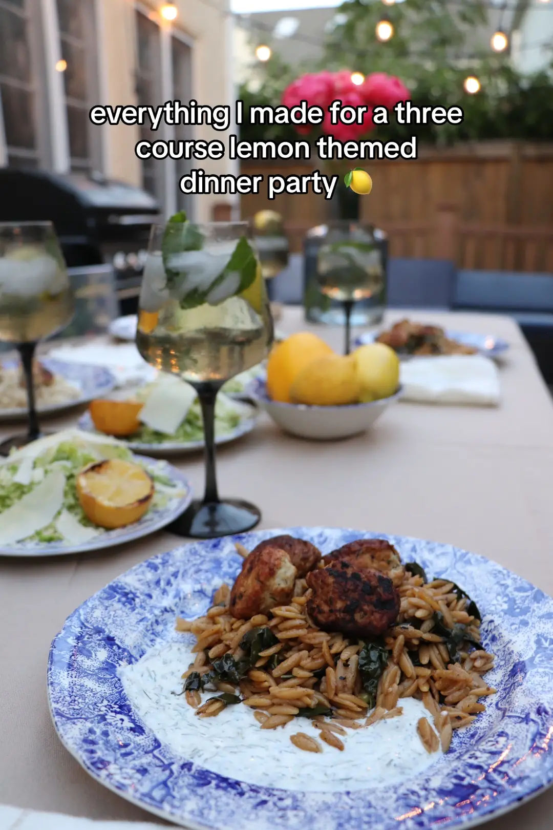 Video post by @sauceyrosie on TikTok