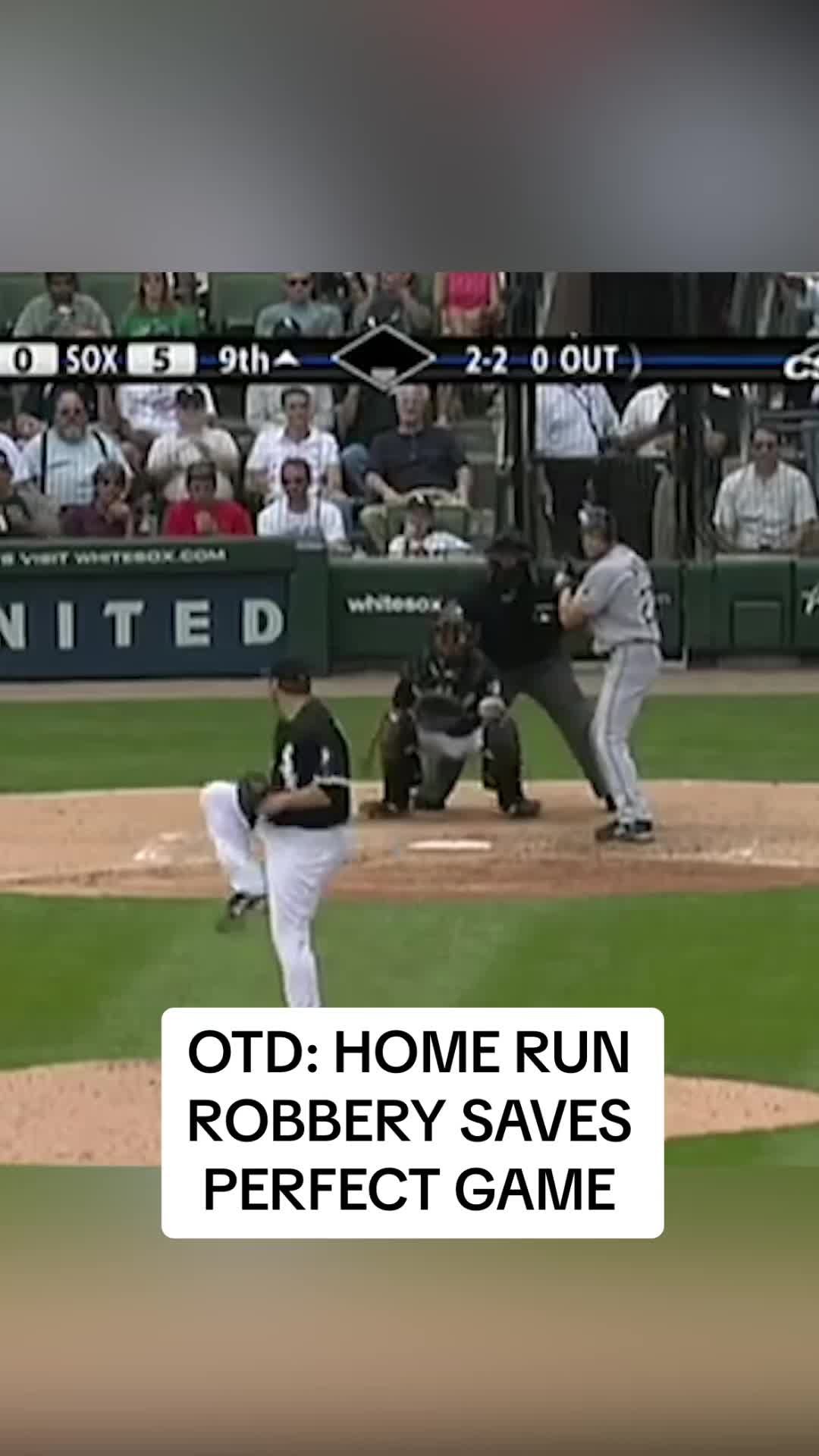 Video post by @mlbonfox on TikTok