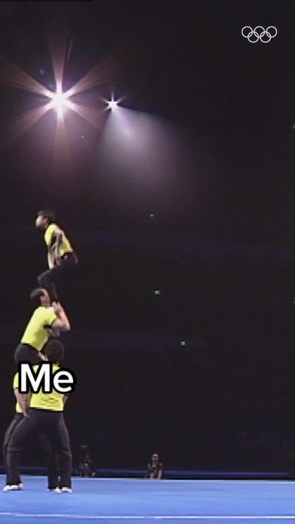 Video post by @olympics on TikTok