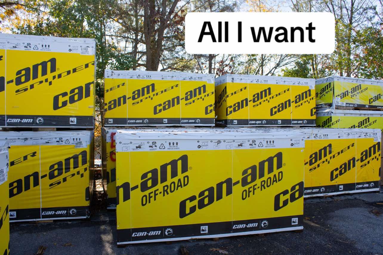 Video post by @sportdurst.powersports on TikTok