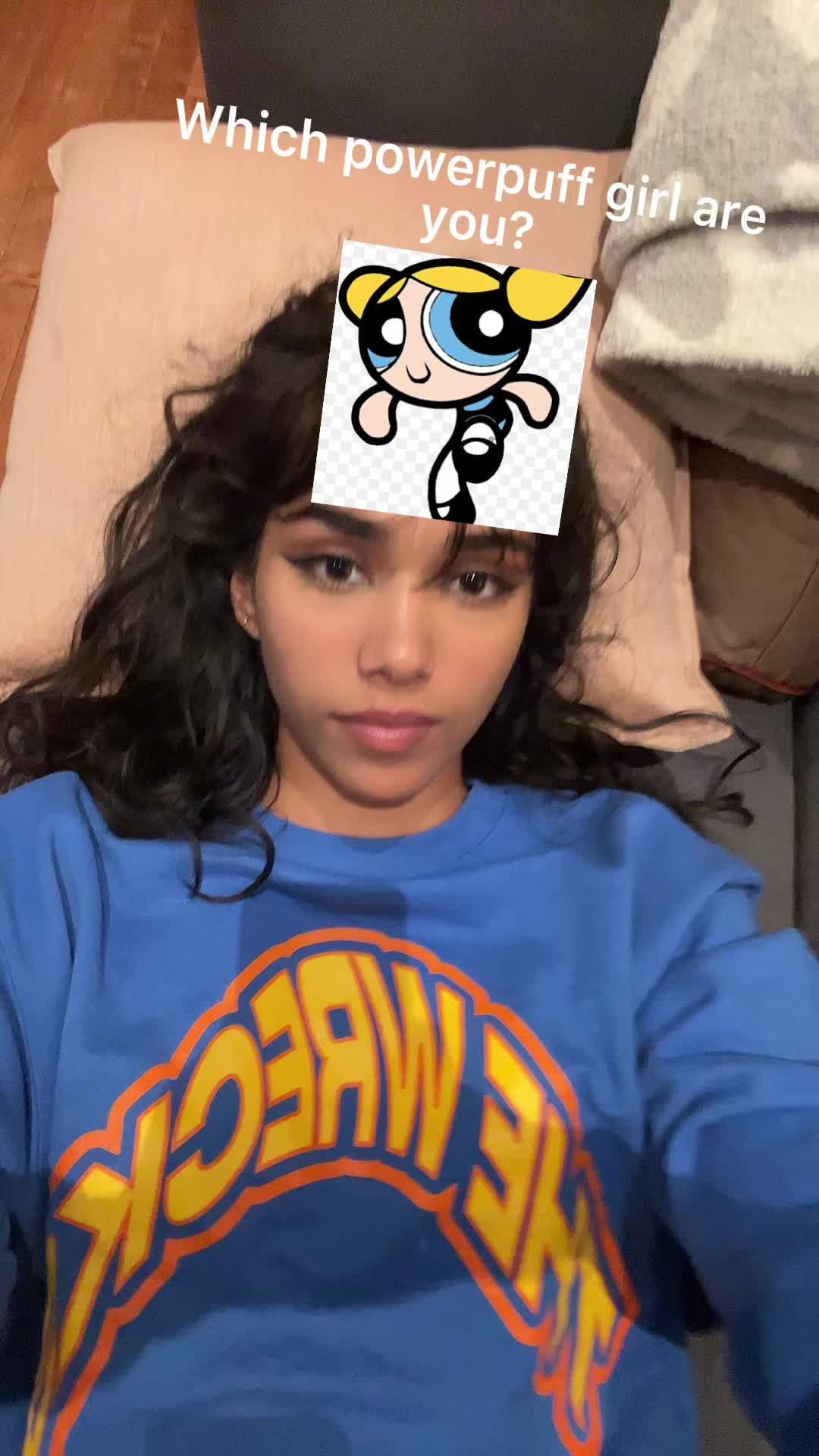 Video post by @stfudiya on TikTok