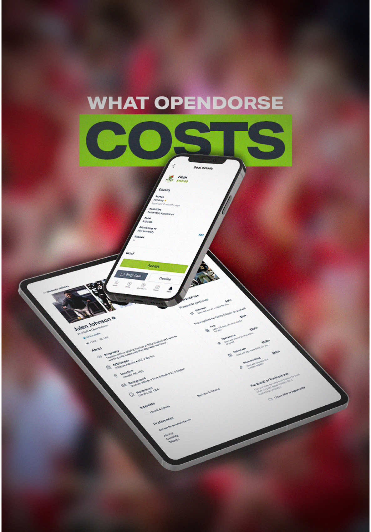 Video post by @realblakelawrence on TikTok