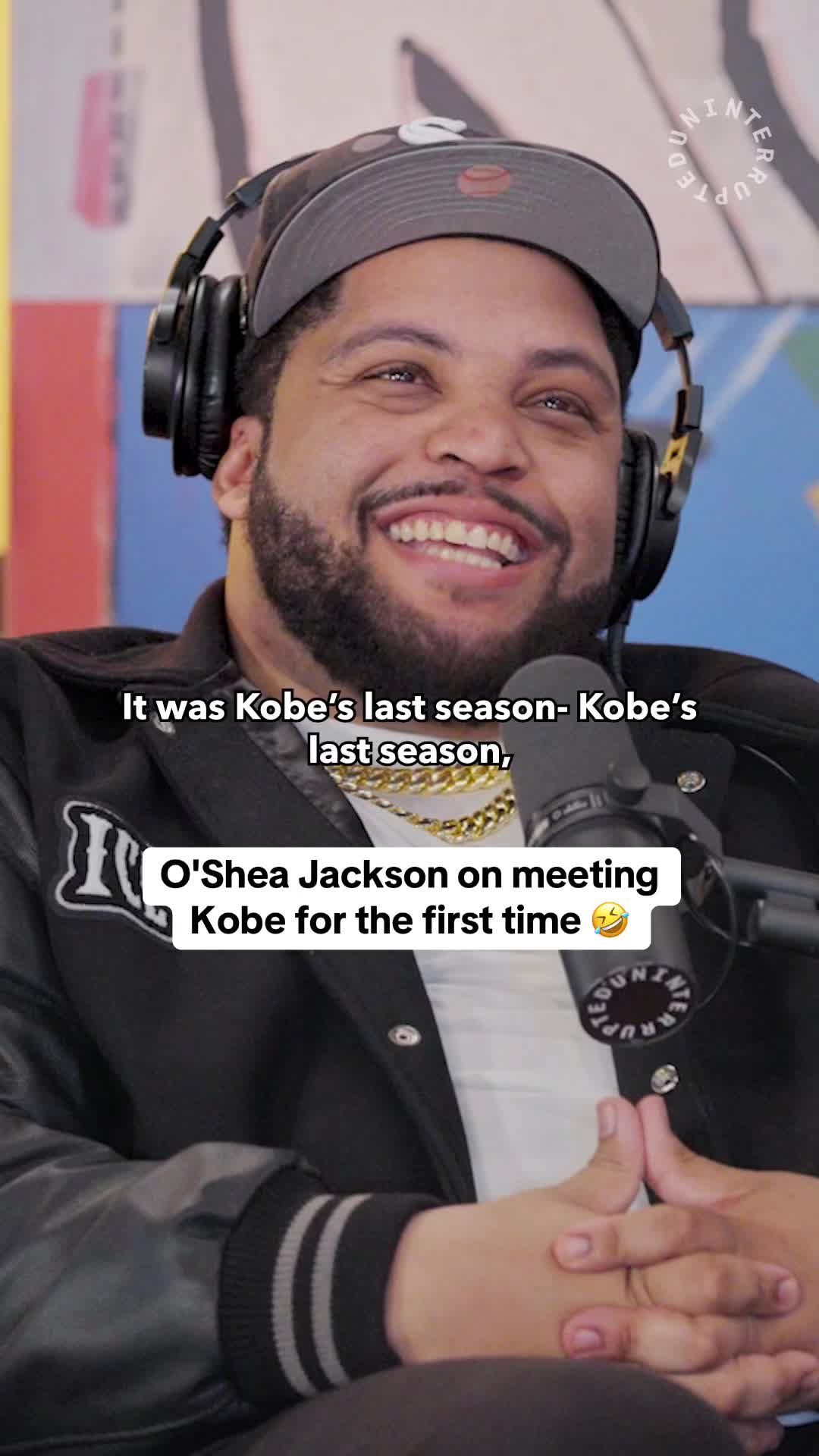 Video post by @uninterrupted on TikTok