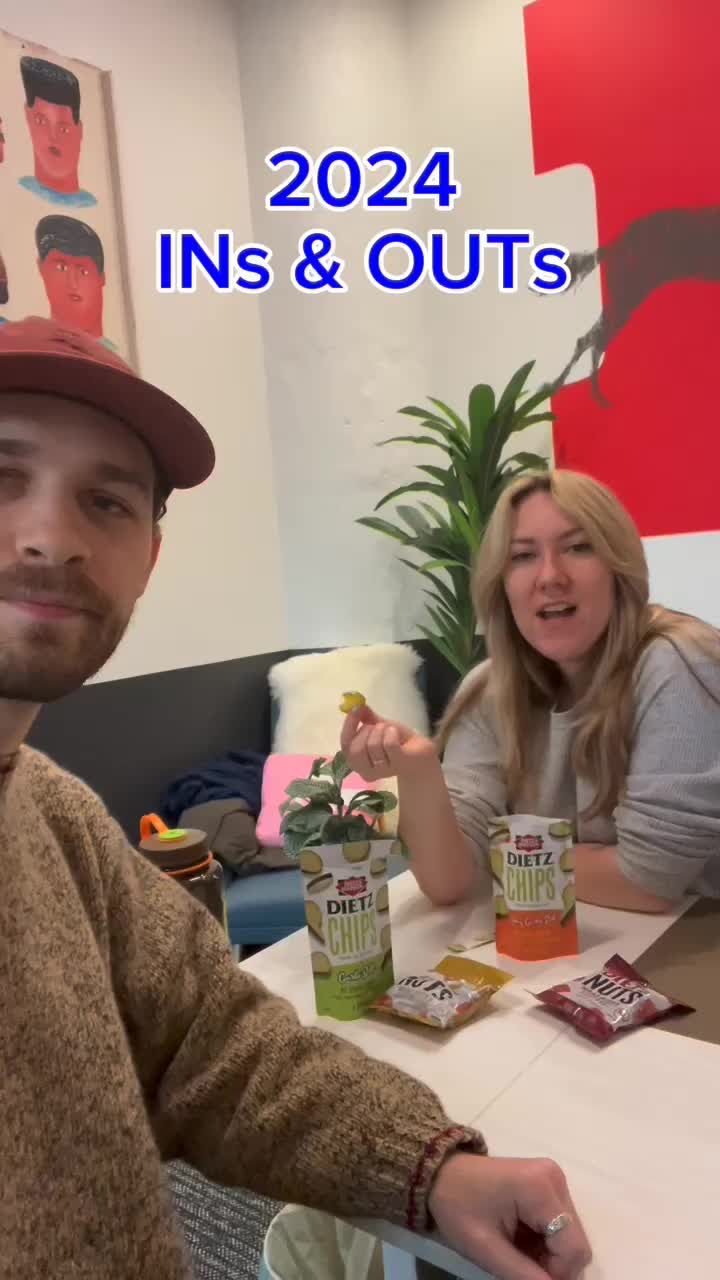 Video post by @dietzandwatson on TikTok