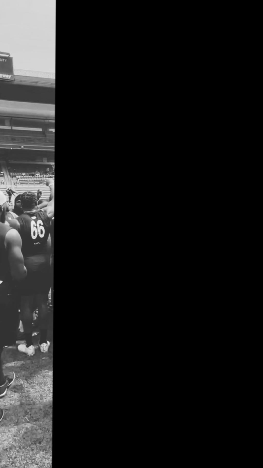 Video post by @xfl on TikTok