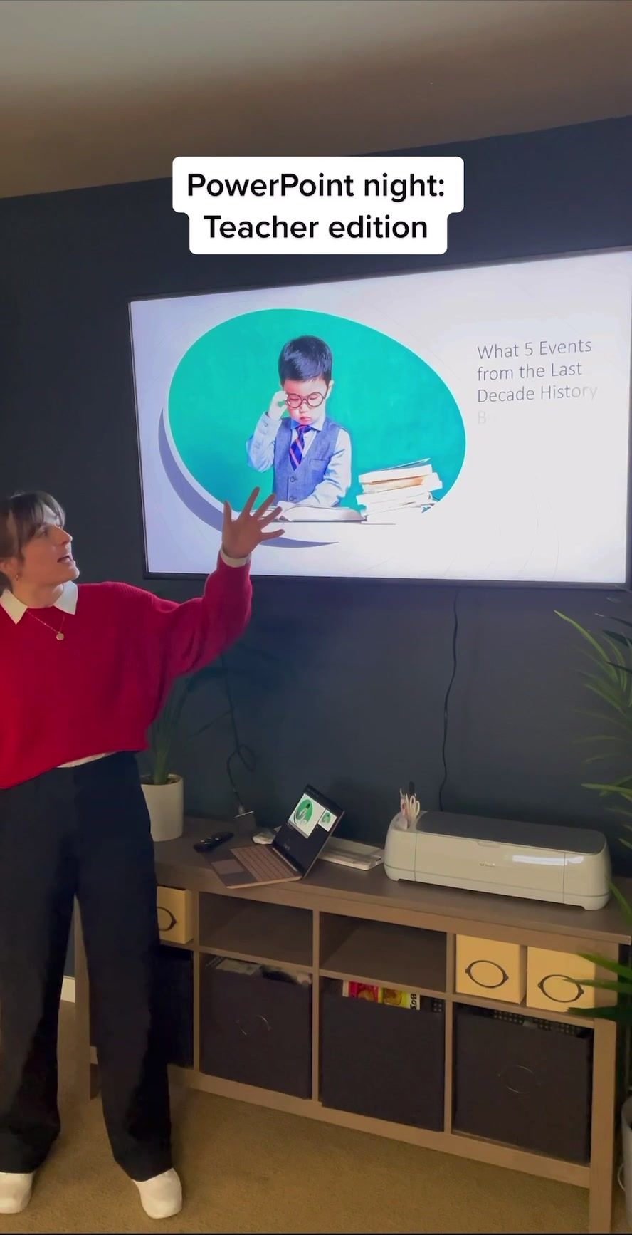 Video post by @microsoftedu on TikTok