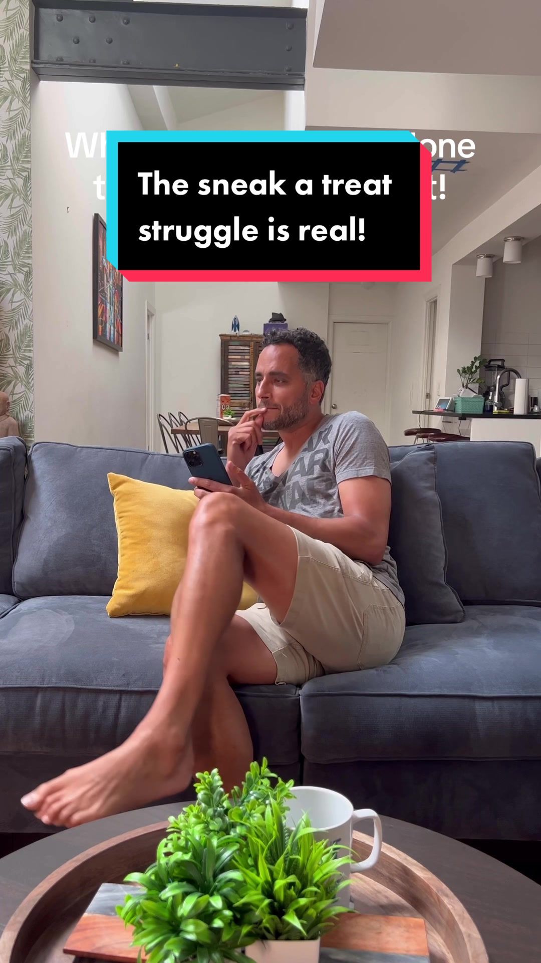 Video post by @nycgaydad on TikTok