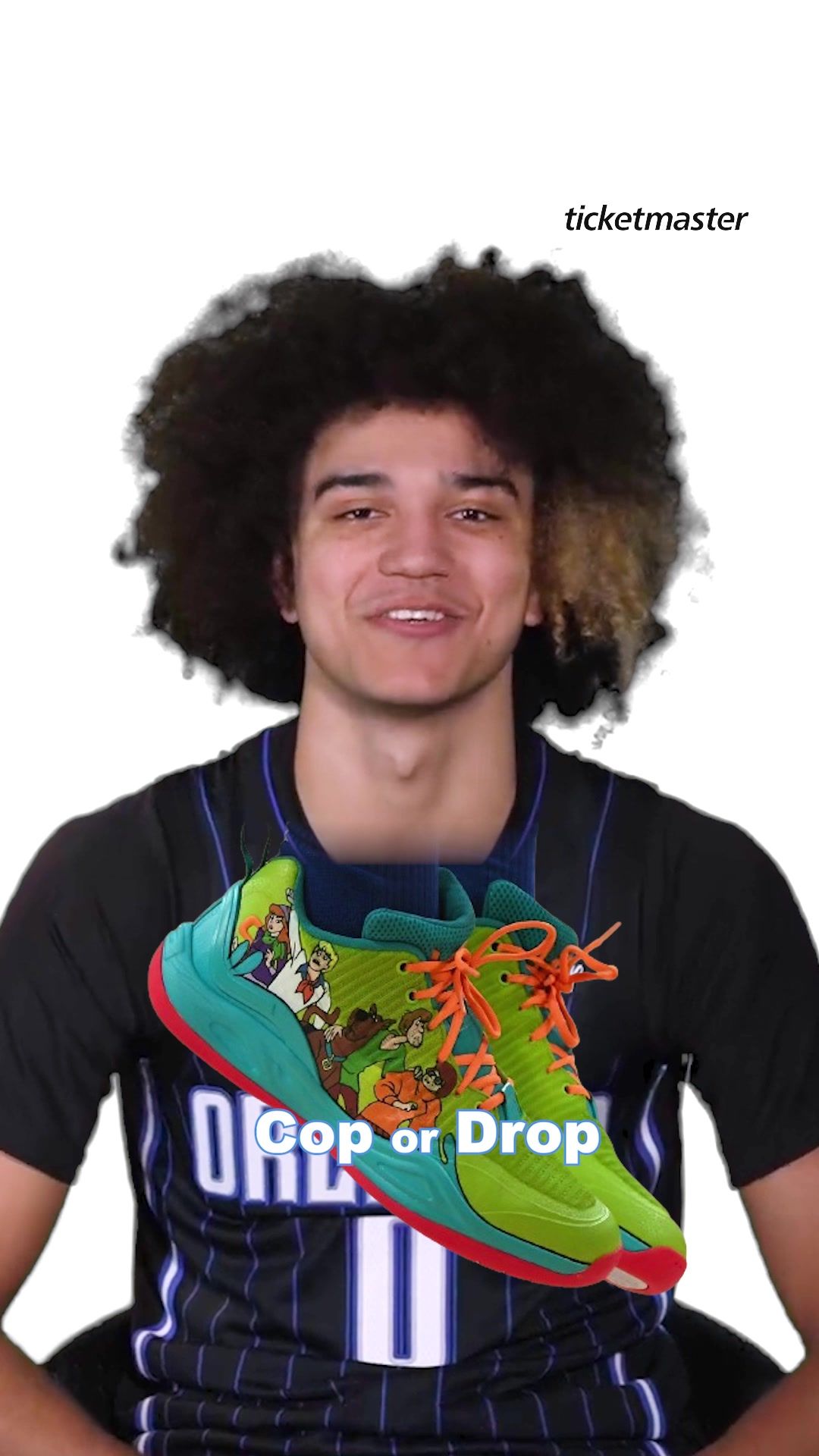 Video post by @orlandomagic on TikTok