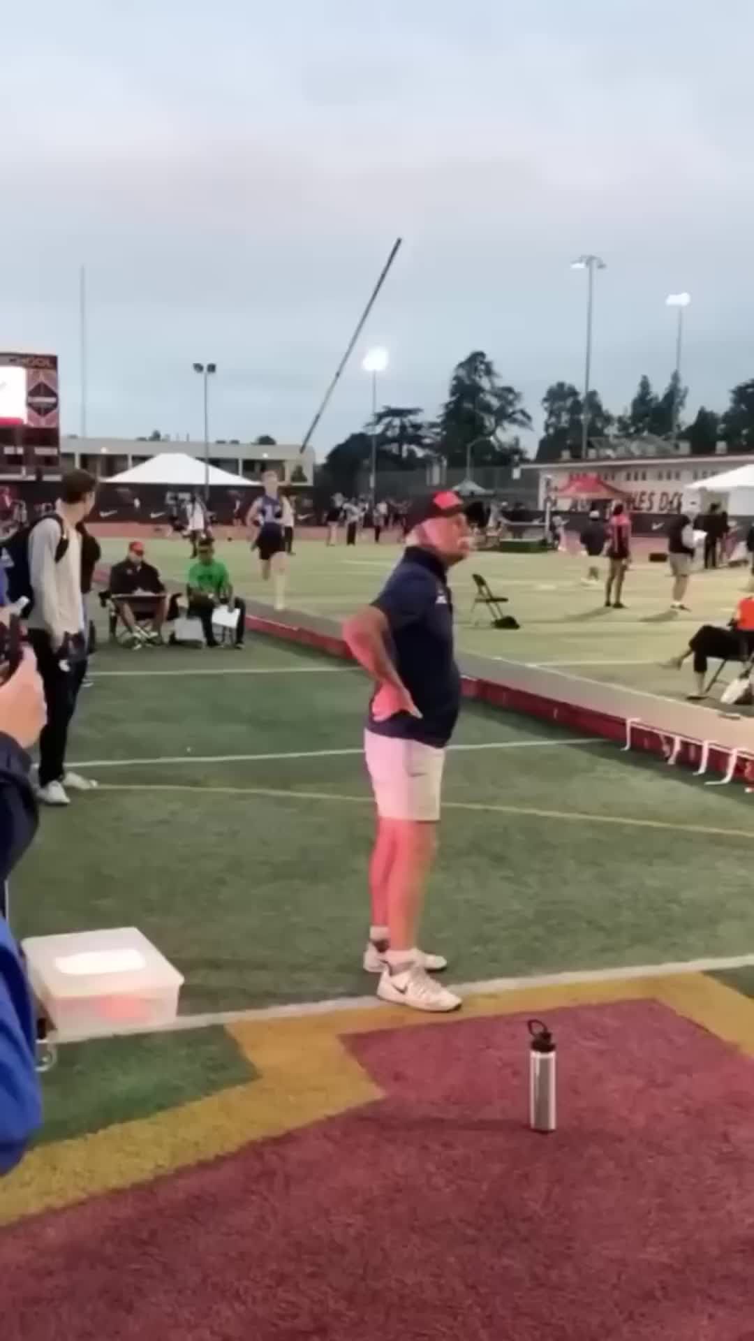 Video post by @espn on TikTok